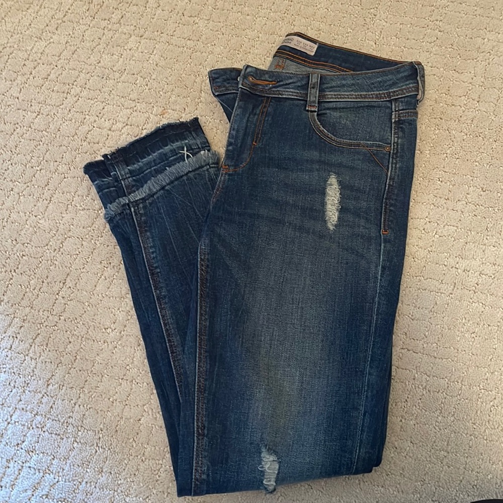 Zara Jeans